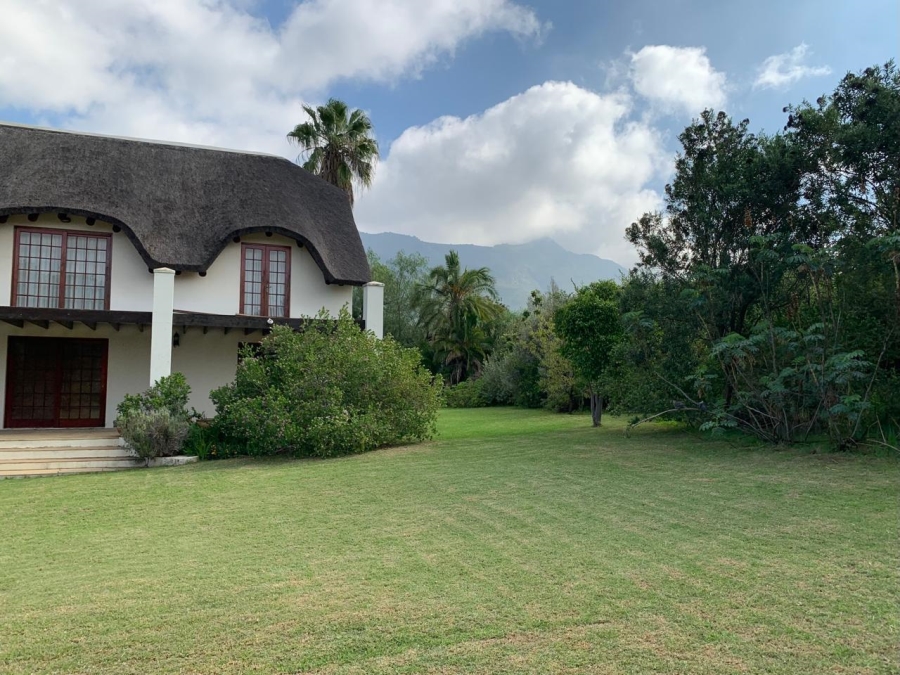 Commercial Property for Sale in Riebeek Kasteel Western Cape